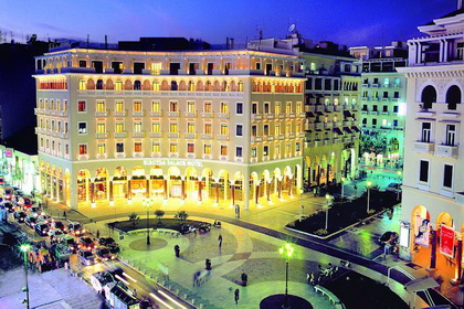 Electra Palace